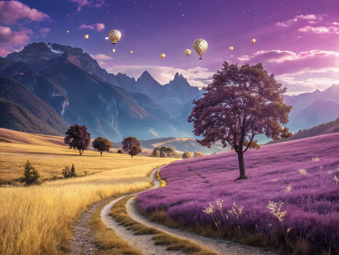 Home A Guide for Personal Change: Aligning with the Spirit