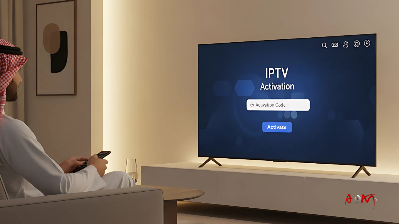 اشتراك iptv الرسمي في السعودية 