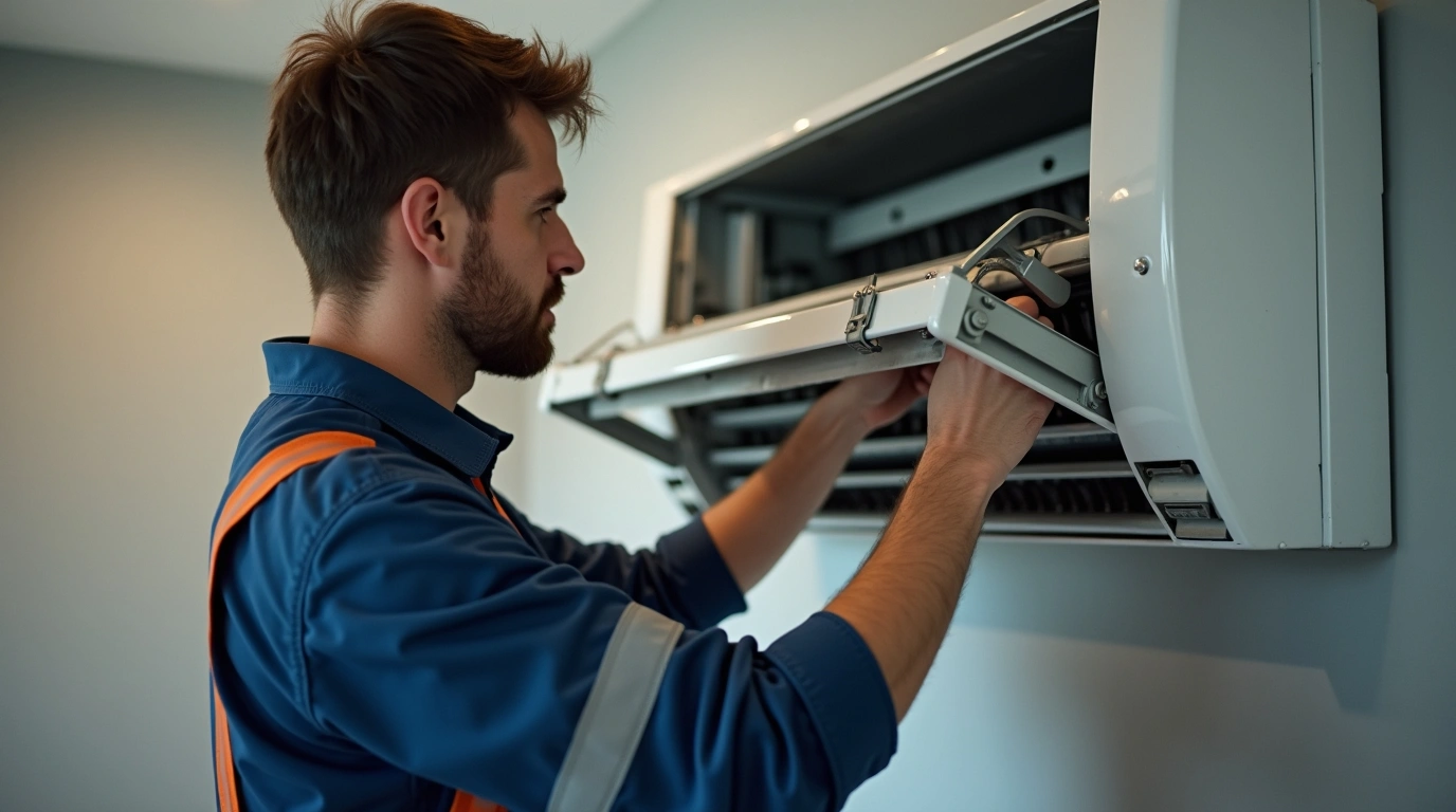 AC Maintenance