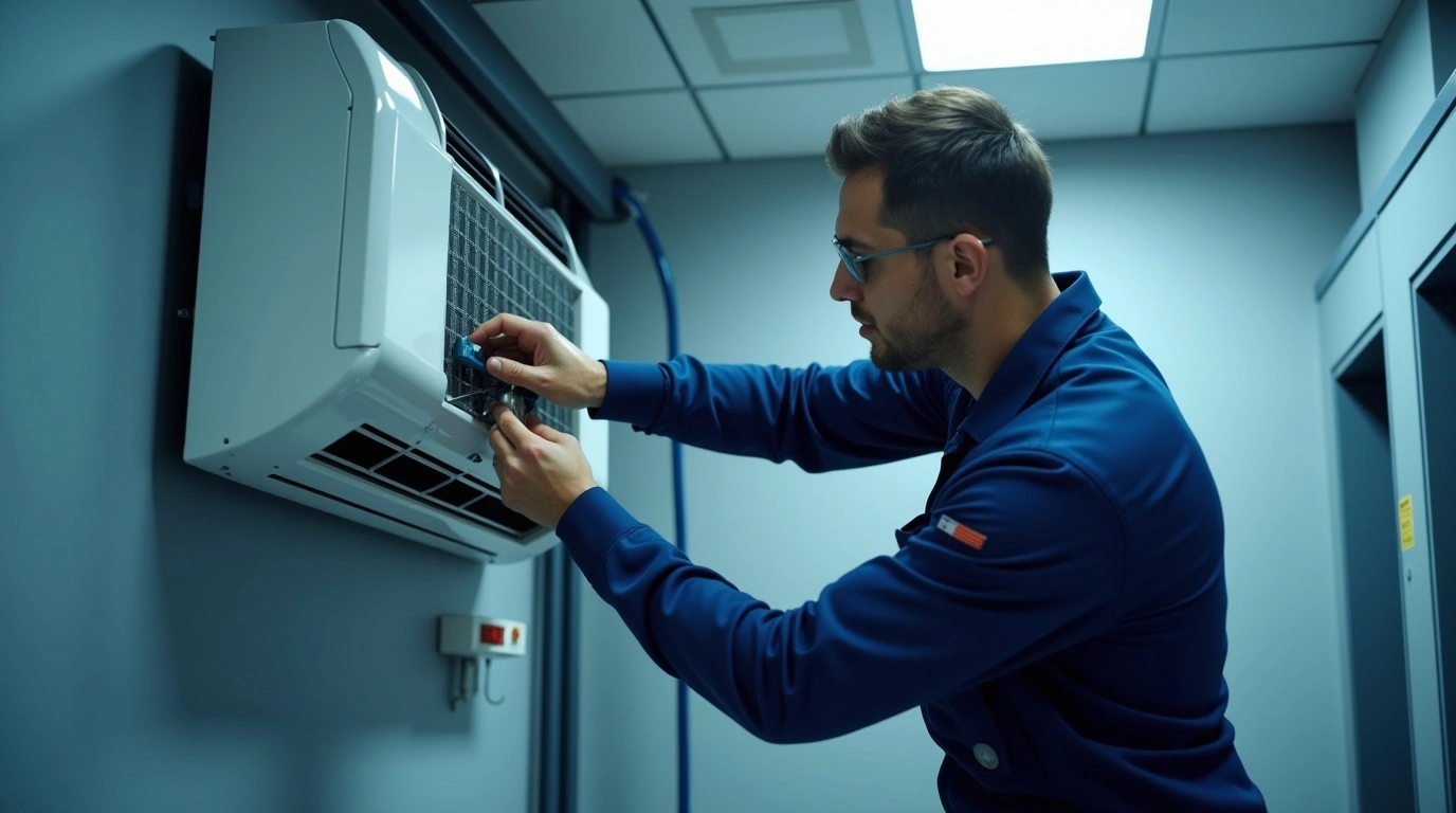 AC Repair