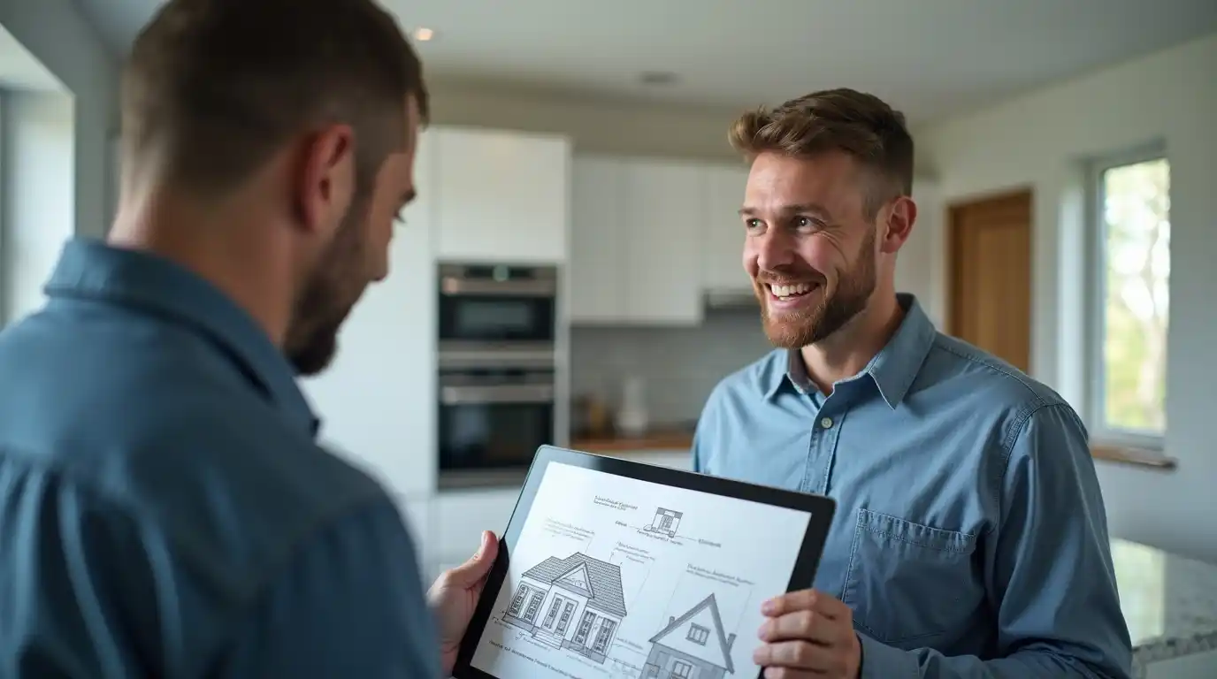 Free Estimates for AC Installation