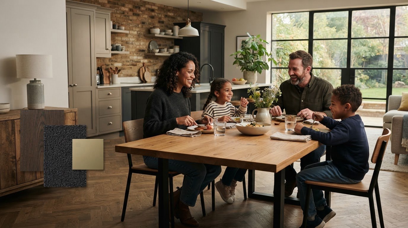 How to Avoid Analysis Paralysis When Buying Furniture