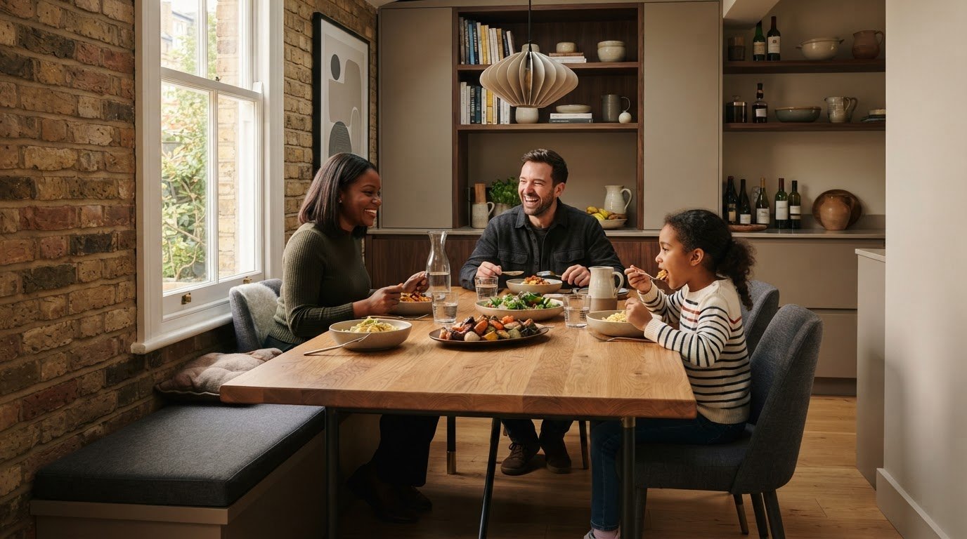When Is It Worth Investing in Custom Furniture?