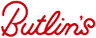 butlins logo