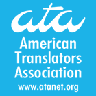 American Translators Association (ATA)