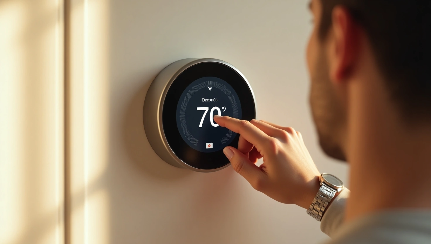 Thermostats