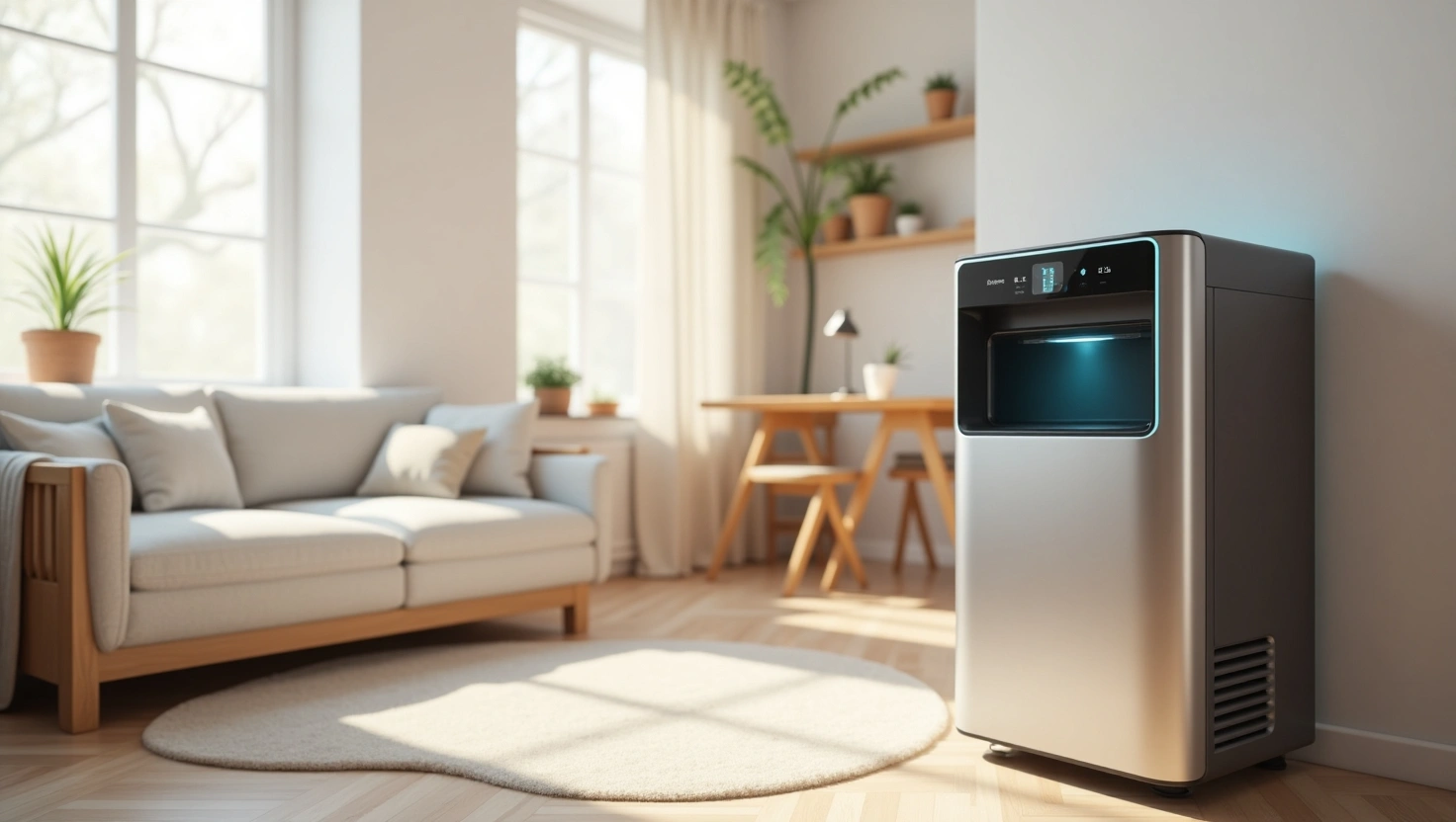 Dehumidifiers