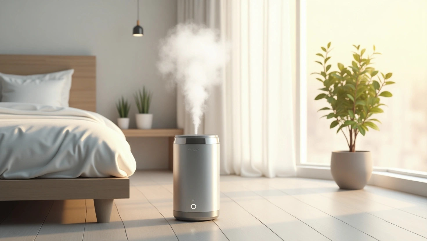 Humidifier Services