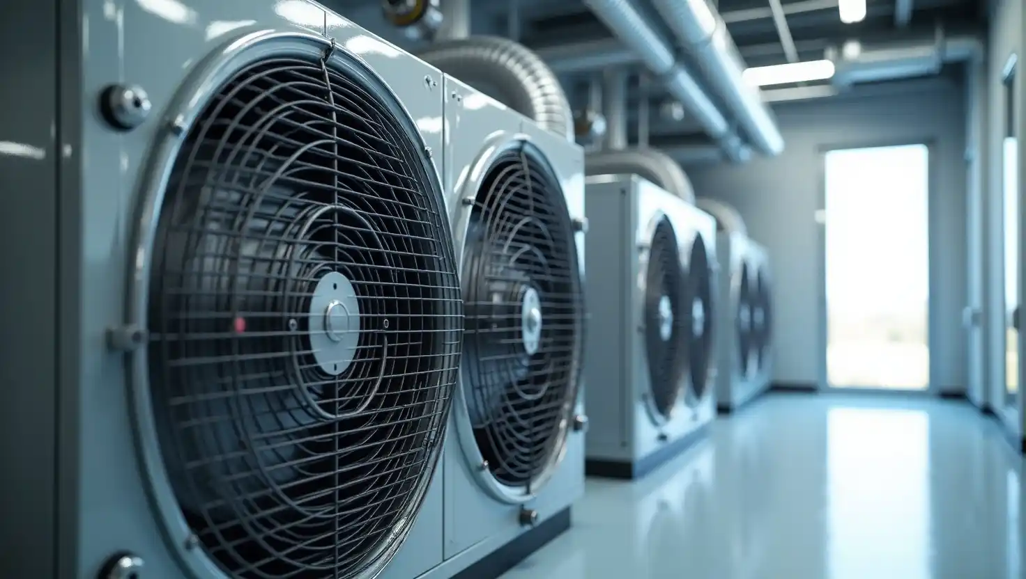 Air Handlers