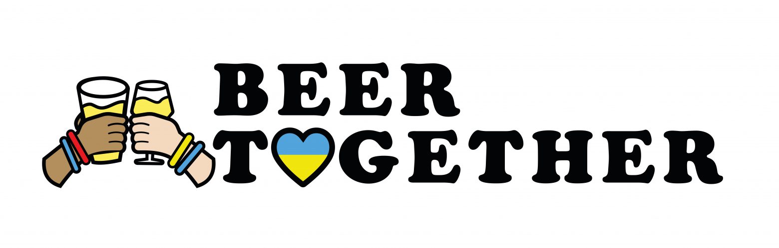 #BeerTogether for Eurovision 2023