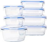 How to Make Homemade Ice Cream Without an Ice Cream Maker image 8 Freezer safe containers with lids Frosted Fusions How to Make Homemade Ice Cream Without an Ice Cream Maker image 8 Freezer safe containers with lids Frosted Fusions