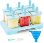 Homemade-Peach-Ice-Cream-And-Lollipops-Recipes-Image-5-ice-lolly-moulds-Frosted-Fusions Homemade-Peach-Ice-Cream-And-Lollipops-Recipes-Image-5-ice-lolly-moulds-Frosted-Fusions