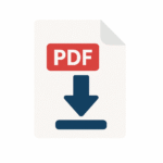 Download PDF Trust Guide