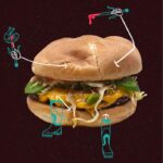 ​The 2024 Downtown Fargo Burger Royale