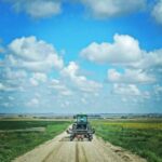 Ag and Food: Yesterday, Today but What About Tomorrow?