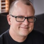 Peck explores world and words in &lsquo;Orwell: 2+2=5&rsquo;