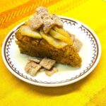 Sweet Thanksgiving treats from Nova Eatery