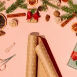 Get creative for the holidays: nothing says one-of-a-kind like local, vintage and handmade