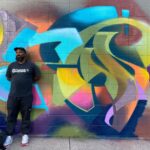 Graffiti legends showcased at the NDMOA