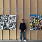 Joe Ellis: Graffiti expert, collections consultant and overall cool guy
