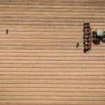 Federal funding for Grand Farms raises questions about public/private research