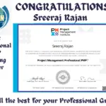best pmp certification exam training