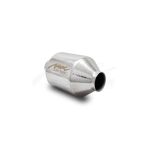 4.5" Universal EURO 4 400 Cells Ceramic Catalytic Converter