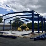 Ebara builds vacuum pump overhaul facility in Dresden