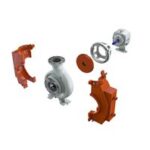 Sulzer introduces heating jacket for CPE pumps