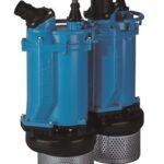 Tsurumi launches 22 kW models in KTZ series