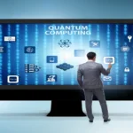 Quantum Computing