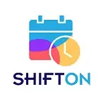 logotipo do shifton