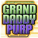 Grand daddy Purp seedbank