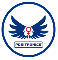 Positronic Seeds Logo