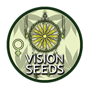 Vision Seeds cannabis seedbank