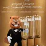 Top M&oacute;bile 2026: a Castor &eacute; a marca mais lembrada pelos lojistas brasileiros