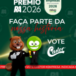 Colch&otilde;es Castor &eacute; indicada ao Pr&ecirc;mio Reclame AQUI 2026
