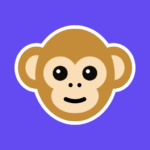 Monkey App Logo