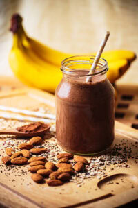 10-Of-The-Best-Quick-And-Easy-Weight-Loss-Smoothie-Recipes-Youll-Love-image-6-dark-chocolate-and-banana-smoothie-frosted-fusions