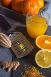10-Of-The-Best-Quick-And-Easy-Weight-Loss-Smoothie-Recipes-Youll-Love-image-8-citrus-and-ginger-smoothie-frosted-fusions