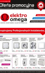 Oferta promocyjna Elektro Omega