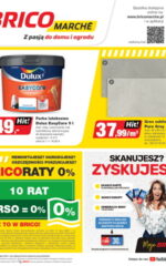 Gazetka promocyjna Bricomarche promocje