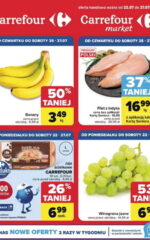 gazetka promocyjna Carrefour 22 07