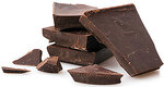 chill-out-with-homemade-mint-chocolate-chip-ice-cream-image-3-stack-of-dark-chocolate-white-background-frosted-fusions