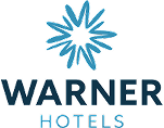 warner hotels logo