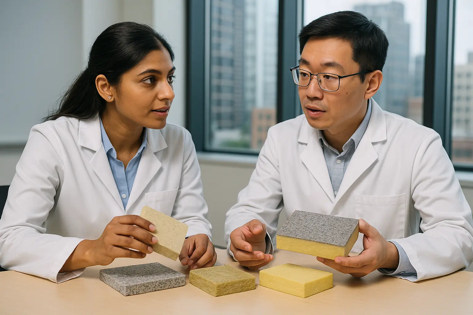 Best Roof Insulation for Energy Efficiency and Savings