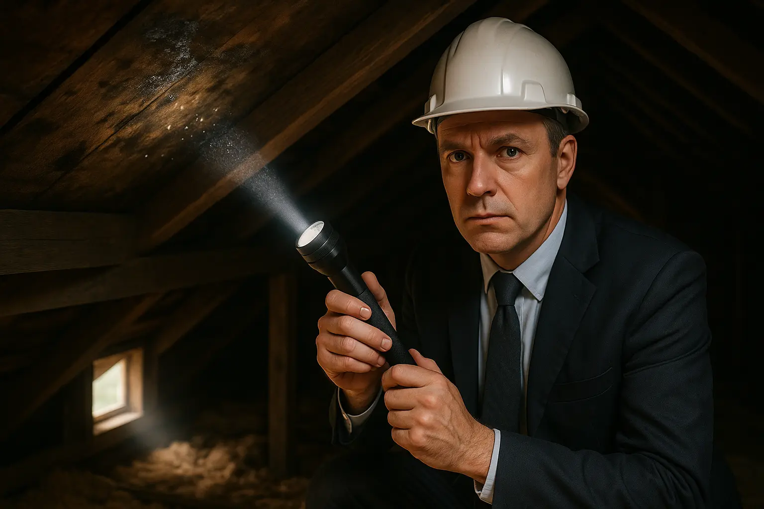 Roof Leaks and Repairs: Essential Guide for Homeowners