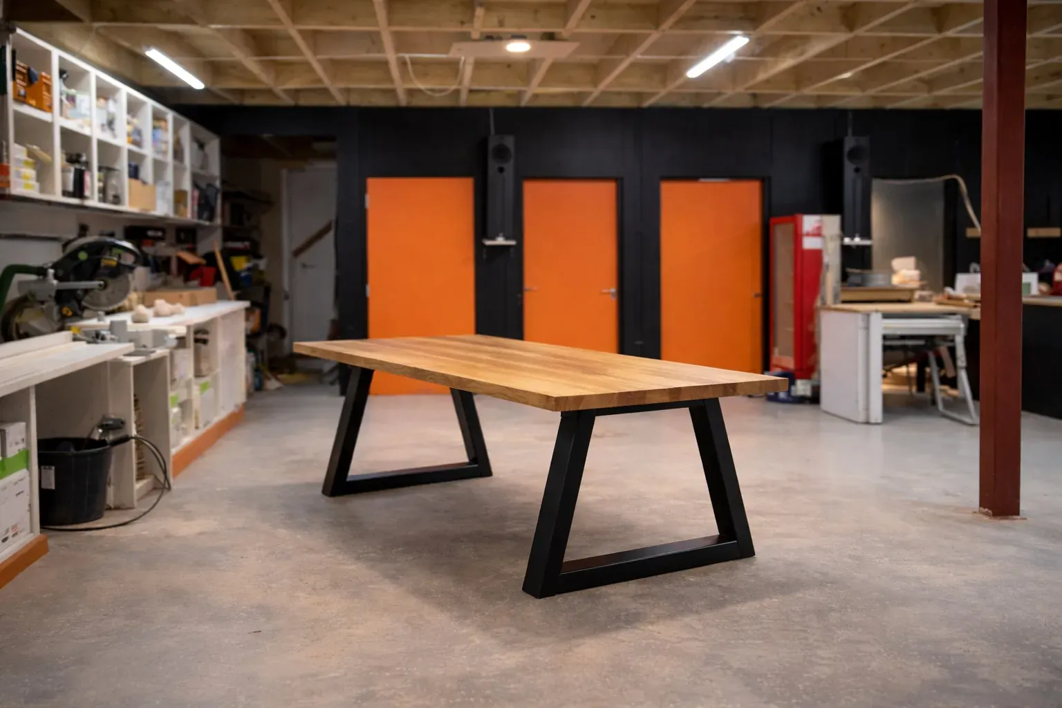 Why Custom Furniture Is Worth the Investment