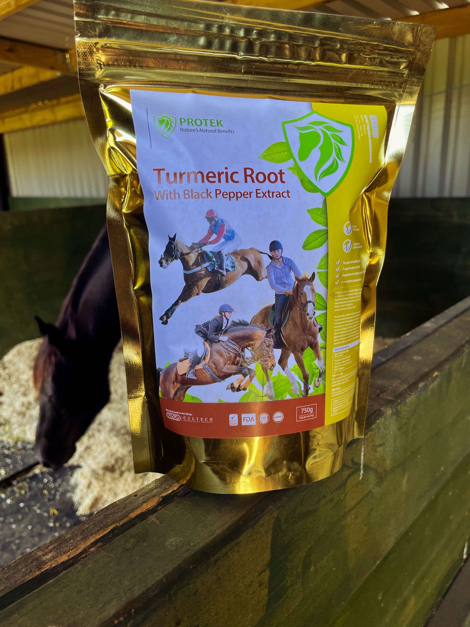 turmeric