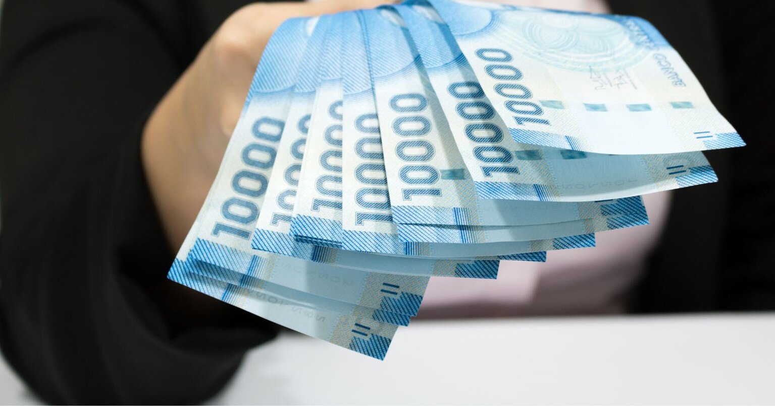 $206.173 de Pensión Garantizada Universal: Así puedes revisar si tienes pagos de Bonos 2023